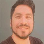 Profesor de Guitarra en etapa Inicial e intermedia
